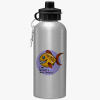 Спортивная бутылка