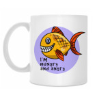 золотая рыбка