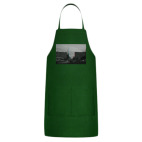 Кухонный фартук