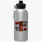 Спортивная бутылка