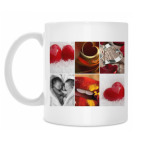 Кружка 330 мл