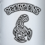 Scorpions