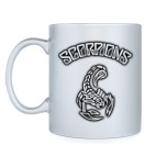 Scorpions