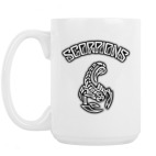 Кружка 420 мл