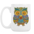 Кружка 420 мл