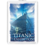 Titanic-Exhibition
