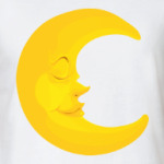 Спящая Луна