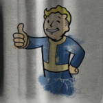 Vault Boy