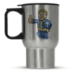 Vault Boy