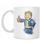 Кружка 330 мл