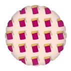 Малиновый джем