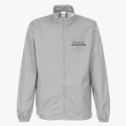 Ветровка без капюшона