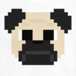 Pixel Pug, пиксельный мопс!