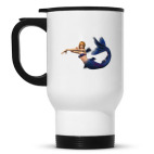 Кружка-термос