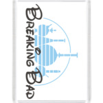 Breaking Bad Chemistry