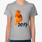 Огненный петух 2017