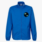 Ветровка без капюшона