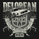 DeLorean