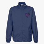 Ветровка без капюшона