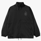 Ветровка с капюшоном