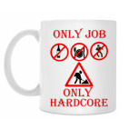 Кружка 330 мл