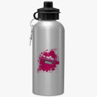 Спортивная бутылка