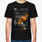909 Classix Outline
