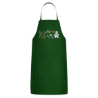 Кухонный фартук