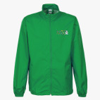 Ветровка без капюшона