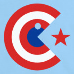 Captain Pacman