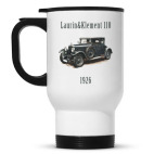 Кружка-термос