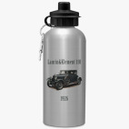 Спортивная бутылка