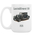 Кружка 420 мл