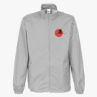 Ветровка без капюшона