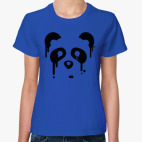 Унылая панда