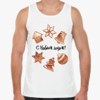 Пряники принт С Новым годом!