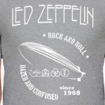 Led Zeppelin