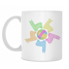 Кружка 330 мл