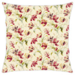 винтажные цветы