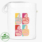 Сумка шоппер