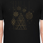 Новогодние украшения