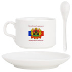 Кофейный набор