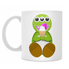 Кружка 330 мл