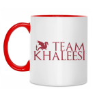 Команда Кхалиси