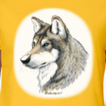 'Лесной волк'