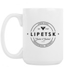 Кружка 420 мл