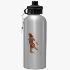 Спортивная бутылка