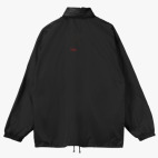 Ветровка с капюшоном