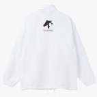 Ветровка с капюшоном