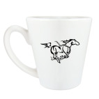 Бегущая лошадь